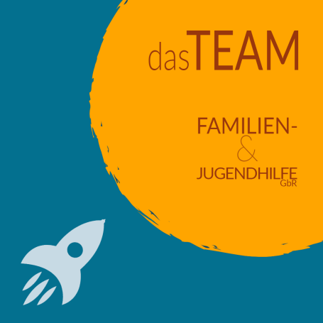 dasTEAM Familien- & Jugendhilfe